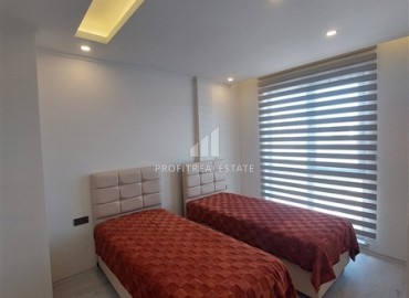 Квартира 100 м2, в 500 метрах от моря в районе Авсаллар ID-19066 фото-5