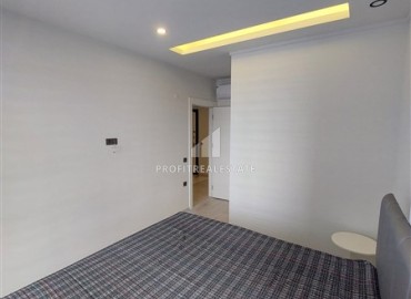 Квартира 100 м2, в 500 метрах от моря в районе Авсаллар ID-19066 фото-8