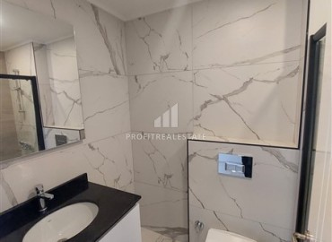 Квартира 100 м2, в 500 метрах от моря в районе Авсаллар ID-19066 фото-10