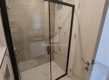 Квартира 100 м2, в 500 метрах от моря в районе Авсаллар ID-19066 фото-11