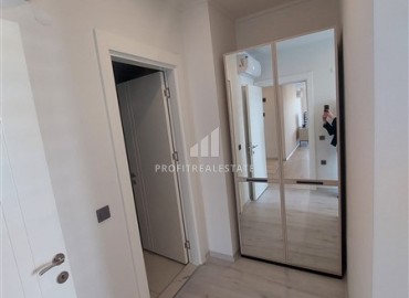 Квартира 100 м2, в 500 метрах от моря в районе Авсаллар ID-19066 фото-12