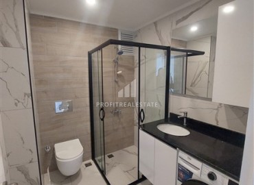 Квартира 100 м2, в 500 метрах от моря в районе Авсаллар ID-19066 фото-13