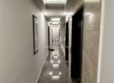 Aрендa квартиры с возможностью получения ВНЖ на долгосрочную аренду  1+1  в  Алании, район Оба. ID-19067 фото-10