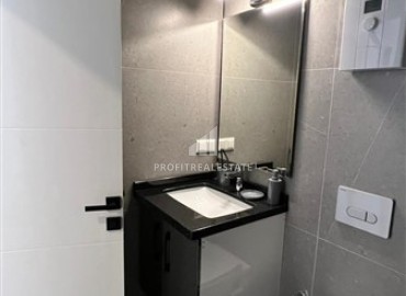 Aрендa квартиры с возможностью получения ВНЖ на долгосрочную аренду  1+1  в  Алании, район Оба. ID-19067 фото-13