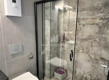 Aрендa квартиры с возможностью получения ВНЖ на долгосрочную аренду  1+1  в  Алании, район Оба. ID-19067 фото-14