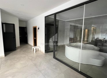 Aрендa квартиры с возможностью получения ВНЖ на долгосрочную аренду  1+1  в  Алании, район Оба. ID-19067 фото-16