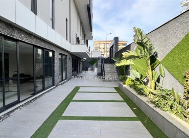 Aрендa квартиры с возможностью получения ВНЖ на долгосрочную аренду  1+1  в  Алании, район Оба. ID-19067 фото-23