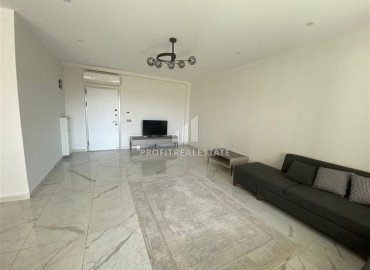 Меблированная квартира с двумя спальнями, 100м², в элитной резиденции с отличной локацией в центре Алании ID-19068 фото-6