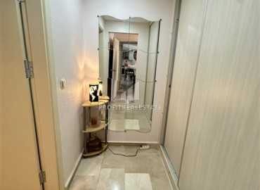 Элегантная трехкомнатная квартира, 129м², для большой семьи в комплексе класса люкс в Махмутларе, Алания ID-19069 фото-8