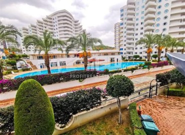 Элегантная трехкомнатная квартира, 129м², для большой семьи в комплексе класса люкс в Махмутларе, Алания ID-19069 фото-17