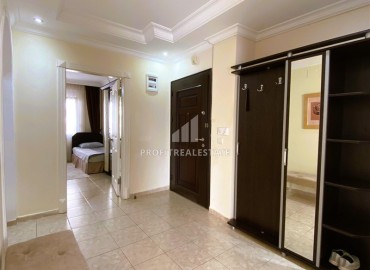 Просторная меблированная 2+1, 130м², в комфортабельной резиденции в Махмутларе, в 250 метрах от моря, Алания ID-19072 фото-9