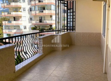 Просторная меблированная 2+1, 130м², в комфортабельной резиденции в Махмутларе, в 250 метрах от моря, Алания ID-19072 фото-20