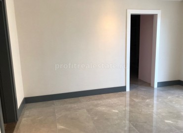 Apartment with four bedrooms and a large dressing room, with an exclusive design only 200 meters from the sandy beaches of Mahmutlar ID-1504 фото-32