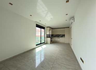Квартира с двумя спальнями, 85м², в масштабном комплексе премиум класса, в центре Алании, 120м от моря ID-19075 фото-2