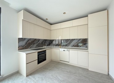 Квартира с двумя спальнями, 85м², в масштабном комплексе премиум класса, в центре Алании, 120м от моря ID-19075 фото-3