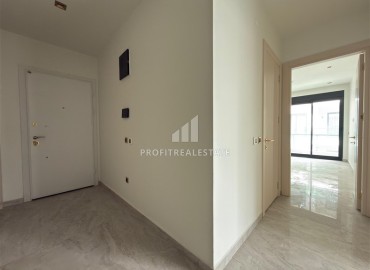 Квартира с двумя спальнями, 85м², в масштабном комплексе премиум класса, в центре Алании, 120м от моря ID-19075 фото-5