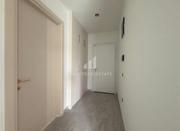 Квартира с двумя спальнями, 85м², в масштабном комплексе премиум класса, в центре Алании, 120м от моря ID-19075 фото-6