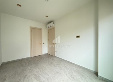 Квартира с двумя спальнями, 85м², в масштабном комплексе премиум класса, в центре Алании, 120м от моря ID-19075 фото-9