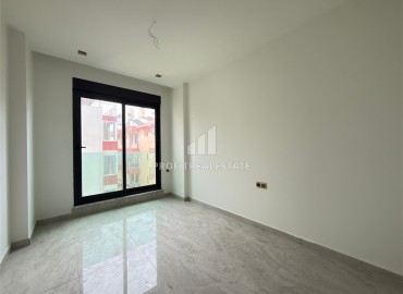 Квартира с двумя спальнями, 85м², в масштабном комплексе премиум класса, в центре Алании, 120м от моря ID-19075 фото-10