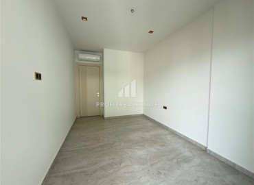 Квартира с двумя спальнями, 85м², в масштабном комплексе премиум класса, в центре Алании, 120м от моря ID-19075 фото-11