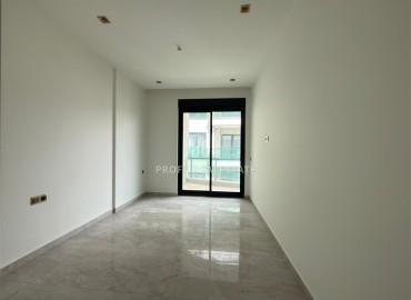 Квартира с двумя спальнями, 85м², в масштабном комплексе премиум класса, в центре Алании, 120м от моря ID-19075 фото-12