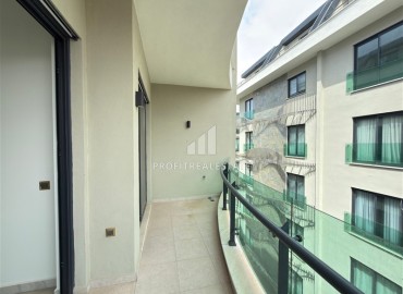 Квартира с двумя спальнями, 85м², в масштабном комплексе премиум класса, в центре Алании, 120м от моря ID-19075 фото-13