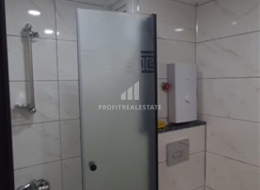 Уютная квартира 1+1, 55м², в новом комплексе в центре Алании, 250м от моря, с возможностью краткосрочной аренды ID-19076 фото-8