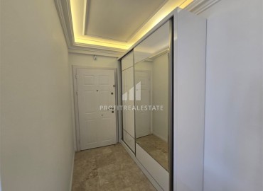 Элегантная квартира с двумя спальнями, 110м², в комфортабельном комплексе в районе Алании - Джикджилли под ВНЖ ID-19079 фото-10