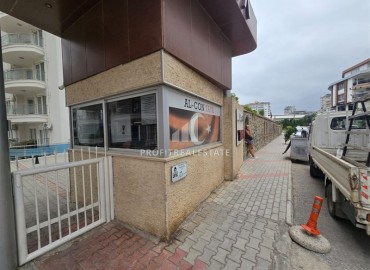 Элегантная квартира с двумя спальнями, 110м², в комфортабельном комплексе в районе Алании - Джикджилли под ВНЖ ID-19079 фото-35