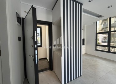 Комфортабельная двухкомнатная квартира, 60м², в уютной резиденции с инфраструктурой в центре Алании ID-19080 фото-5