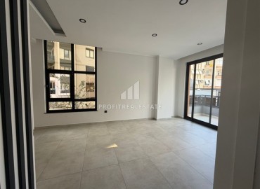 Комфортабельная двухкомнатная квартира, 60м², в уютной резиденции с инфраструктурой в центре Алании ID-19080 фото-6