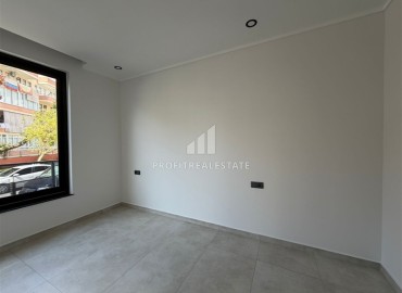 Комфортабельная двухкомнатная квартира, 60м², в уютной резиденции с инфраструктурой в центре Алании ID-19080 фото-10