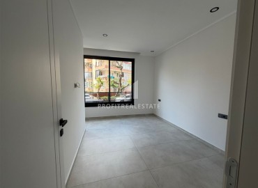 Комфортабельная двухкомнатная квартира, 60м², в уютной резиденции с инфраструктурой в центре Алании ID-19080 фото-11