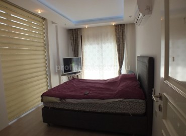 Villa with large terrace, own garden and parking cpace in Konakli, Alanya ID-1506 фото-10