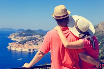 Русские кварталы в Турции фото-1