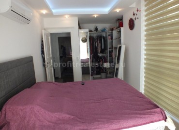Villa with large terrace, own garden and parking cpace in Konakli, Alanya ID-1506 фото-13