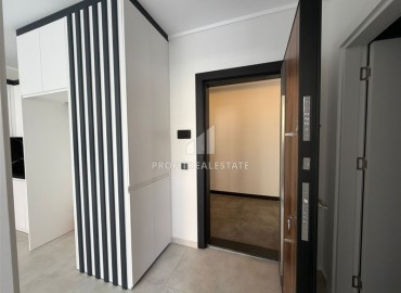 Просторные апартаменты 1+1, 60м², с чистовой отделкой в новом комплексе с инфраструктурой в центре Алании ID-19082 фото-7