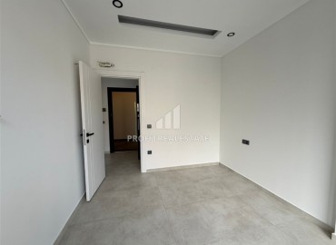 Просторные апартаменты 1+1, 60м², с чистовой отделкой в новом комплексе с инфраструктурой в центре Алании ID-19082 фото-11