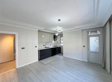 Великолепный пентхаус 4+1, 220м², с отличной локацией в районе Муратпаша, Анталия, в 250м от моря под гражданство ID-19083 фото-2