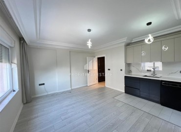Великолепный пентхаус 4+1, 220м², с отличной локацией в районе Муратпаша, Анталия, в 250м от моря под гражданство ID-19083 фото-3