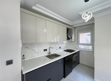 Великолепный пентхаус 4+1, 220м², с отличной локацией в районе Муратпаша, Анталия, в 250м от моря под гражданство ID-19083 фото-5