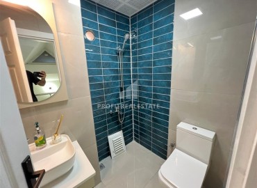 Великолепный пентхаус 4+1, 220м², с отличной локацией в районе Муратпаша, Анталия, в 250м от моря под гражданство ID-19083 фото-8