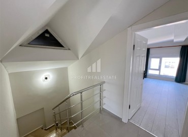 Великолепный пентхаус 4+1, 220м², с отличной локацией в районе Муратпаша, Анталия, в 250м от моря под гражданство ID-19083 фото-9