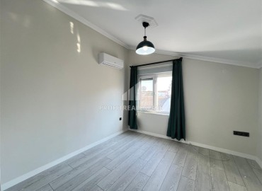 Великолепный пентхаус 4+1, 220м², с отличной локацией в районе Муратпаша, Анталия, в 250м от моря под гражданство ID-19083 фото-13
