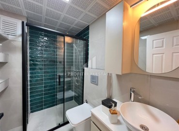 Великолепный пентхаус 4+1, 220м², с отличной локацией в районе Муратпаша, Анталия, в 250м от моря под гражданство ID-19083 фото-14