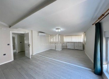 Великолепный пентхаус 4+1, 220м², с отличной локацией в районе Муратпаша, Анталия, в 250м от моря под гражданство ID-19083 фото-15