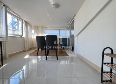 Великолепный пентхаус 4+1, 220м², с отличной локацией в районе Муратпаша, Анталия, в 250м от моря под гражданство ID-19083 фото-19