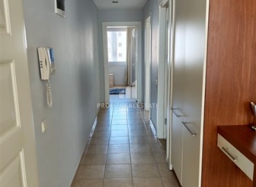 Уютная квартира с двумя спальнями, 100м², в Анталии, Лара, микрорайон Гюзельоба, в 300 метрах от моря под ВНЖ ID-19084 фото-6