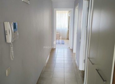 Уютная квартира с двумя спальнями, 100м², в Анталии, Лара, микрорайон Гюзельоба, в 300 метрах от моря под ВНЖ ID-19084 фото-7