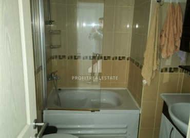 Уютная квартира с двумя спальнями, 100м², в Анталии, Лара, микрорайон Гюзельоба, в 300 метрах от моря под ВНЖ ID-19084 фото-8